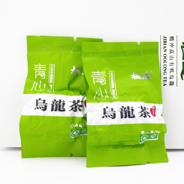 China organischer oolong-tee